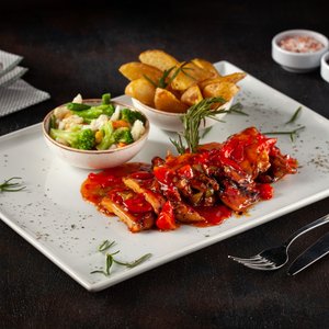 ARİZONA CHICKEN