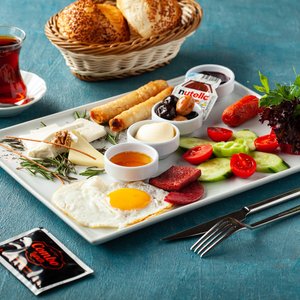 COMBO ÖZEL KAHVALTI