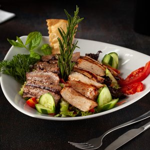 MIX LUNCH SALATA