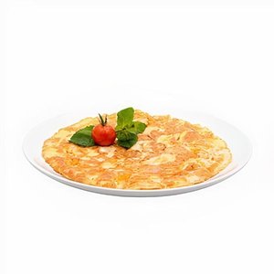 SADE OMLET