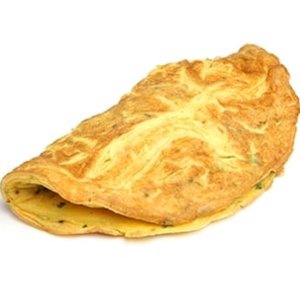 PEYNIRLI OMLET