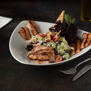 SEZAR SALATA