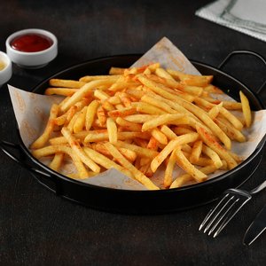 PATATES TAVA