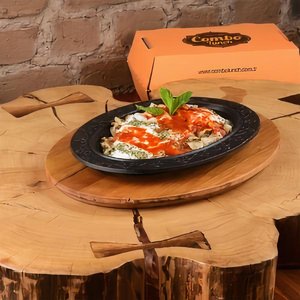 KLASIK MANTI