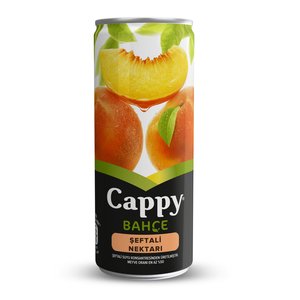 CAPPY