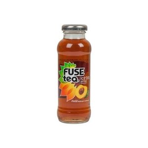 FUSE TEA