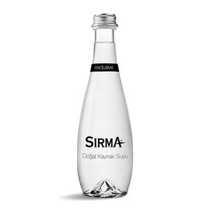 SU (Cam Şişe)