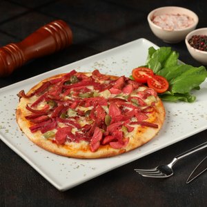 KUMRU PİZZA